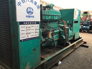 重慶發電機出租與工程機械設備租賃服務全解析