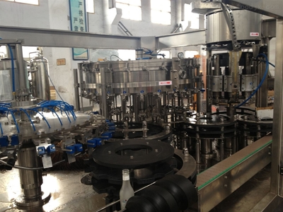 起泡酒設(shè)備供應(yīng)與機(jī)械設(shè)備租賃 商機(jī)洞察與市場前景