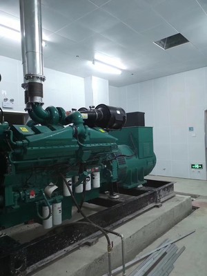 龍游及周邊地區電力解決方案 專業發電機出租與全方位設備租賃服務