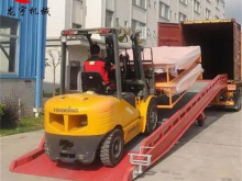 北京吊車(chē)租賃公司助力工業(yè)機(jī)器人制造 精工重型物流解決方案