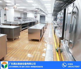 商用廚房建筑設(shè)計(jì)平面圖在工廠(chǎng)與從化廚房設(shè)計(jì)及廣告制作中的核心應(yīng)用