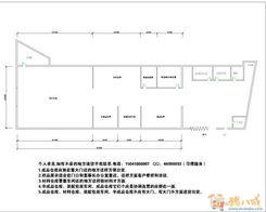工業(yè)美學(xué)與高效協(xié)作的融合 工廠(chǎng)車(chē)間功能區(qū)劃分與辦公裝修平面設(shè)計(jì)全解析